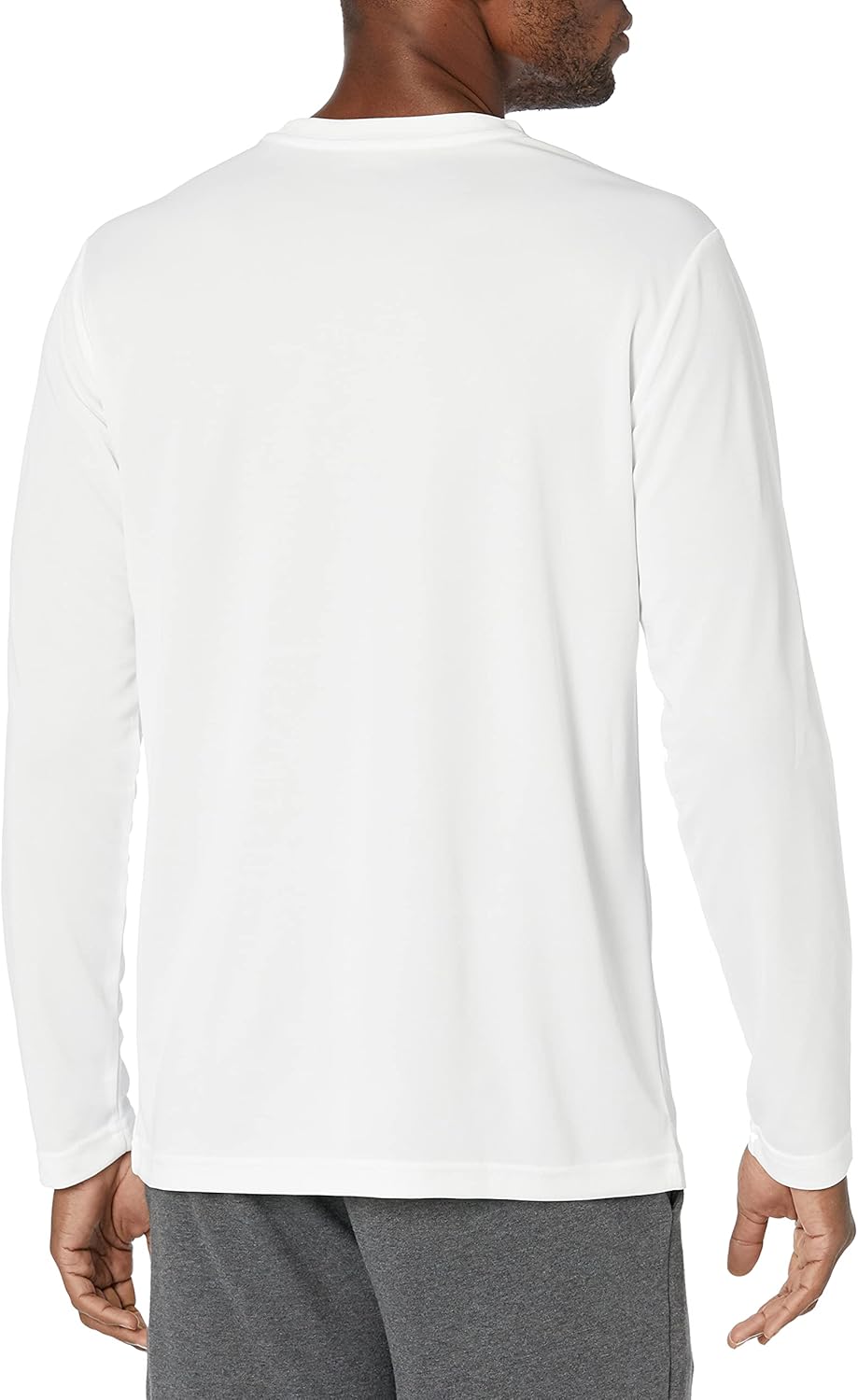 Long Sleeve Shirt for Men, Performance Tech - Image 2